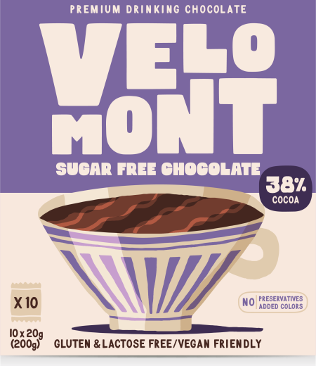 Sugar Free Chocolate